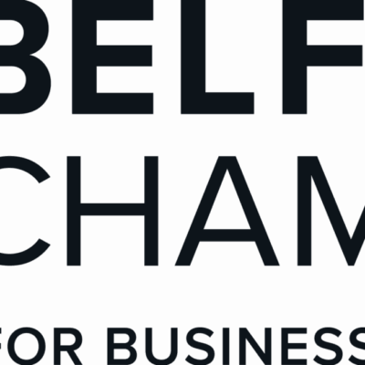 Belfast Chamber main logo