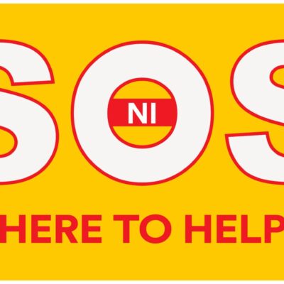 SOS Logo